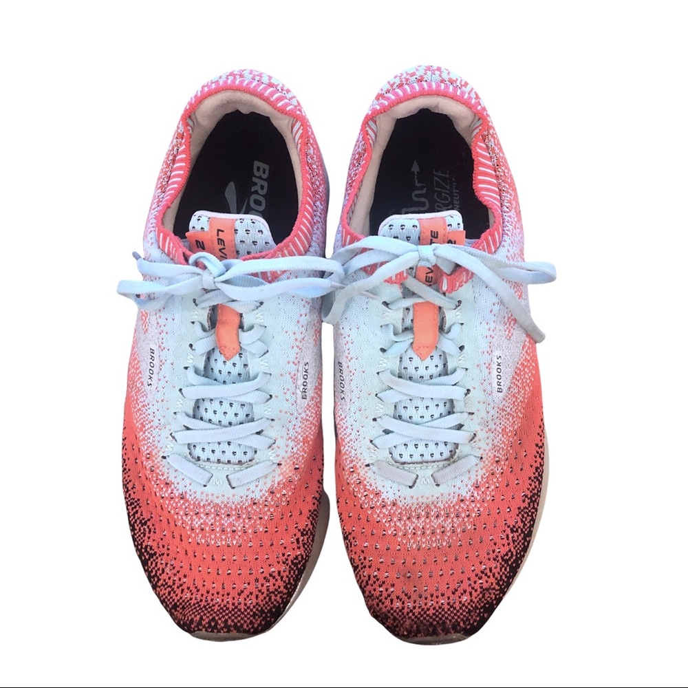 Brooks Levitate 2